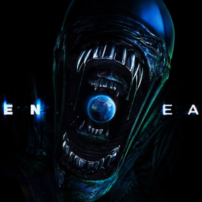 episode TV Party Tonight: Alien - Earth (2025) artwork