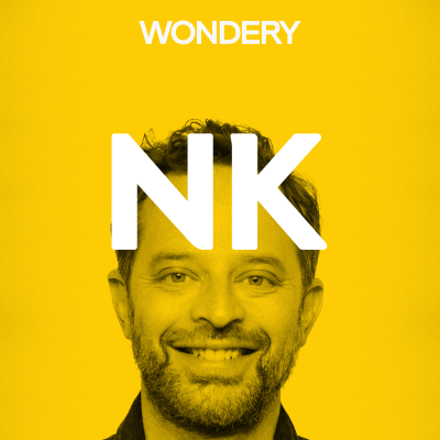 episode Nick Kroll Returns artwork