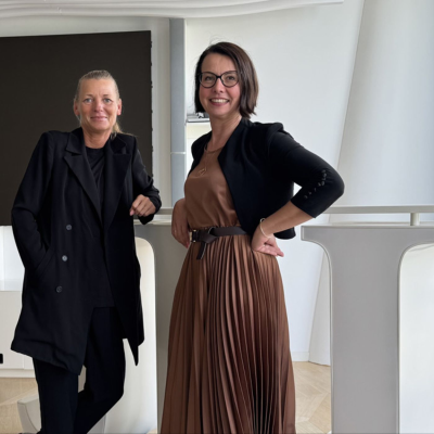 episode Martina Williams, JLL: "Markt für Rechenzentren wächst bis 2030 um 15 bis 20 Prozent" artwork