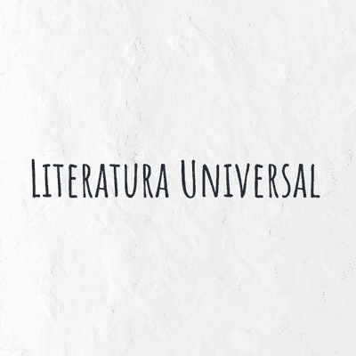 Literatura Universal