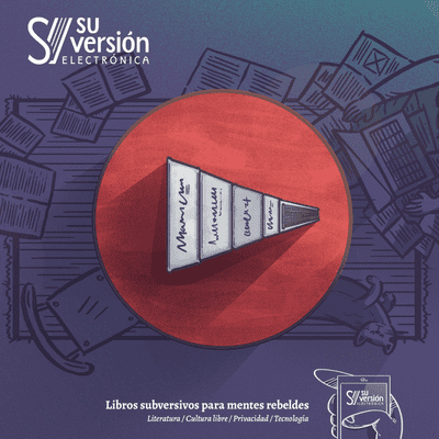 episode Programación literaria, automatización y copyright artwork
