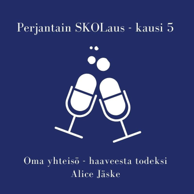 episode Oma yhteisö - haaveesta todeksi artwork