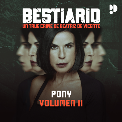 episode Bestiario 11 | Pony artwork