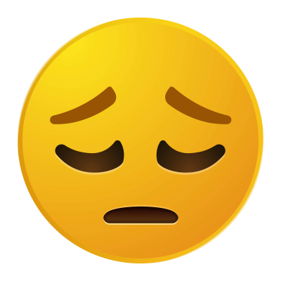 episode There's a new emoji for sadness :( artwork