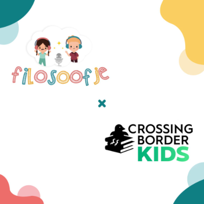 episode Special - Wanneer voelt een plek of persoon voor jou als 'thuis'? artwork