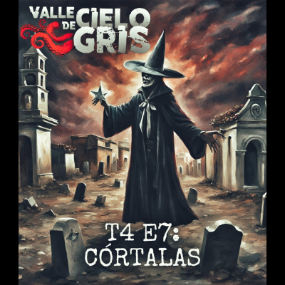 episode T4 E7: Córtalas artwork