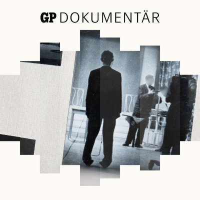 episode PODDTIPS: GP Dokumentär – Lisebergspedofilen artwork