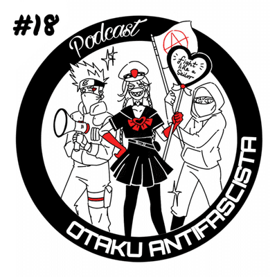 episode #18 Subversión en TikTok (feat. @quucho) artwork