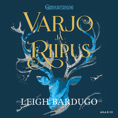 Varjo ja riipus