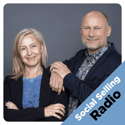 Social Selling Radio - podcast