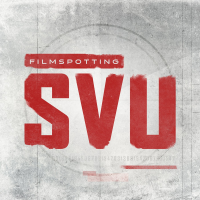 Imagen de portada del programa Filmspotting: Streaming Video Unit (SVU)