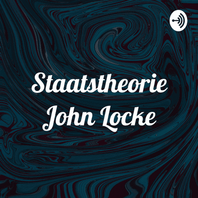 Staatstheorie John Locke