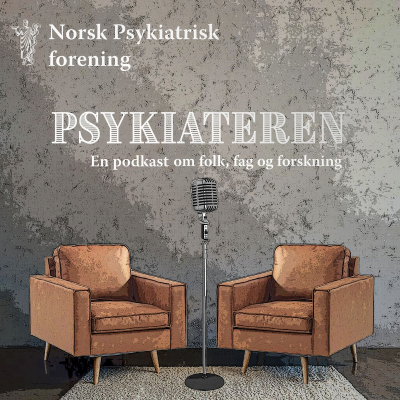 Psykiateren