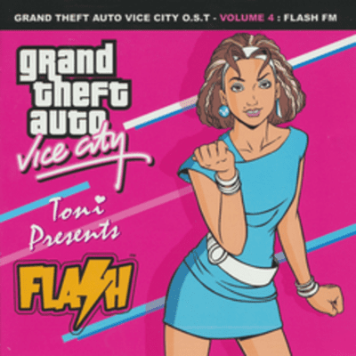 episode Flash FM artwork