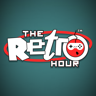 episode 478: Why The Demo Scene Is Now a Cultural Treasure - The Retro Hour EP478 artwork