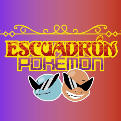 Escuadrón Pokémon