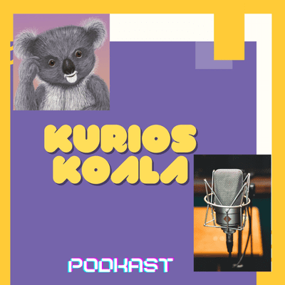 Kurios Koala