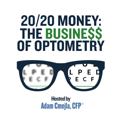 20/20 MONEY: The Business of Optometry