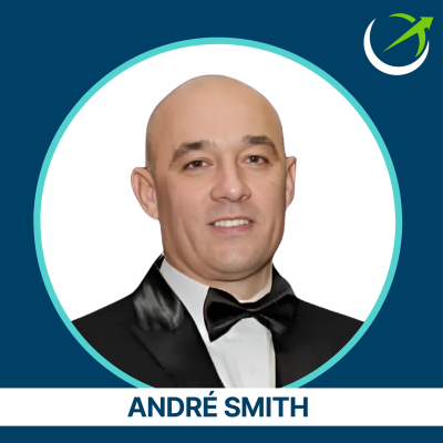 episode Everything You Need To Know About the “Futuristic Detox Sauna” Stacking Ozone, PEMF, Microcurrents & MORE (This Is NEXT-LEVEL!), With HOCATT Inventor André Smith artwork