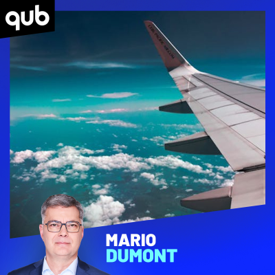 episode Écrasement d’avion aux États-Unis: au moins 9 décès artwork