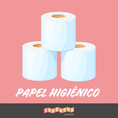 episode 2x06 El papel higiénico artwork