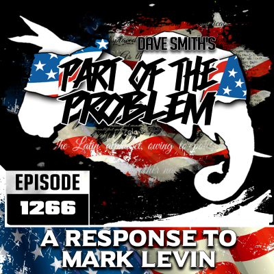 episode A Response to Mark Levin artwork