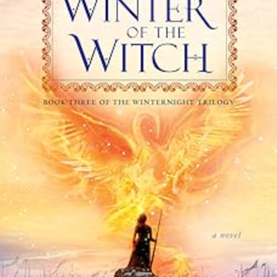 episode Read Book [Fantasy Action] The Winter of the Witch: A Novel (Winternight Trilogy) by Katherine Arden (Author) artwork