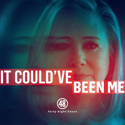 episode It Could Have Been Me: Donna Ongsiako artwork