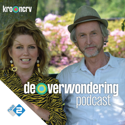 episode Dirk van de Glind over opstaan uit dat wat ons klein houdt artwork