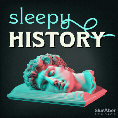 Cover image Sleepy History