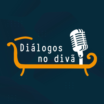 episode Desafios sobre a Formação do profissional da Psicologia - Diálogos no Divã #7 artwork