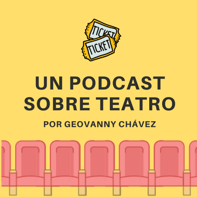 episode E06: Roma: Pan, circo y comedia. artwork