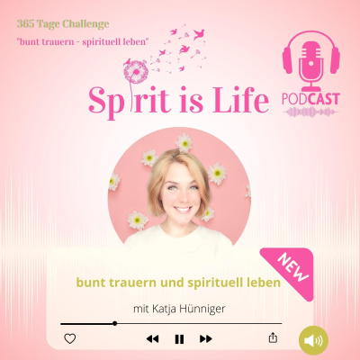 Spirit is Life