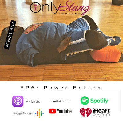 episode OSP EP6: Power Bottom artwork