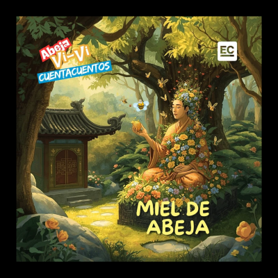 episode Miel de abeja artwork