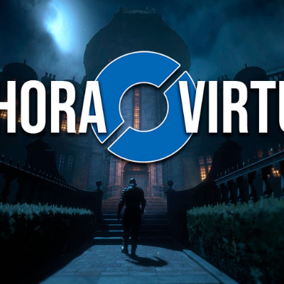 episode La Hora Virtual. Thief VR, rumores de aplazamiento de Quest 4 y más artwork