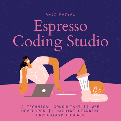 Espresso Coding Studio