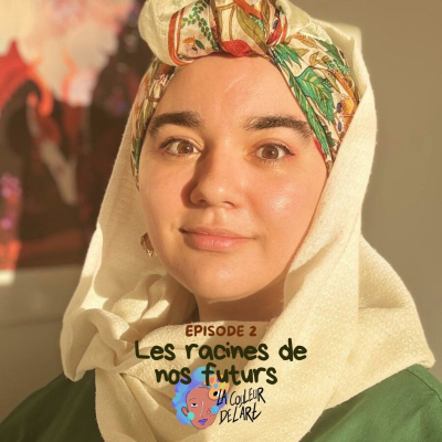 episode Épisode 2 - Les racines de nos futurs artwork