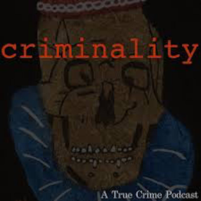 episode Episode 15: Gerard John Schaefer Interview artwork