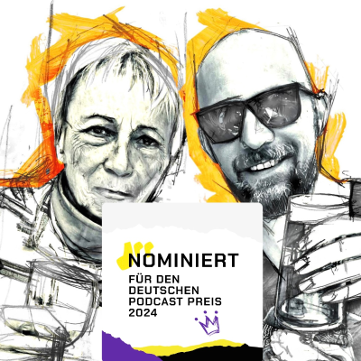 episode 53 – Frühling ohne dich. Und doch mit dir. artwork