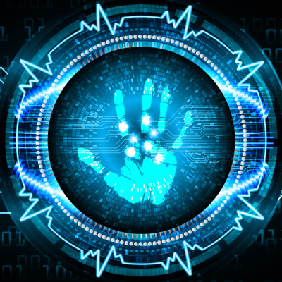 episode 'You don't have to worry about cybersecurity if you never touch electronics' artwork