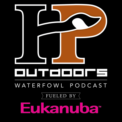 episode HPOWP 205: Brandon Cerecke of BOSS Shotshells artwork