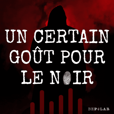 Un certain goût pour le noir by BePolar