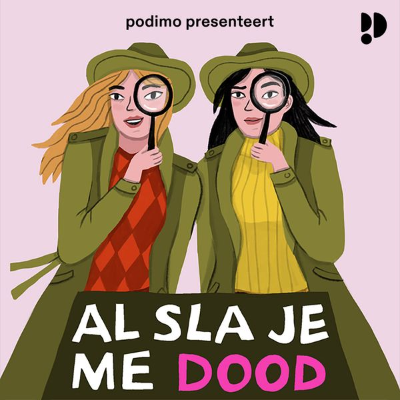 87. Een leugenaar: Melissa Caddick