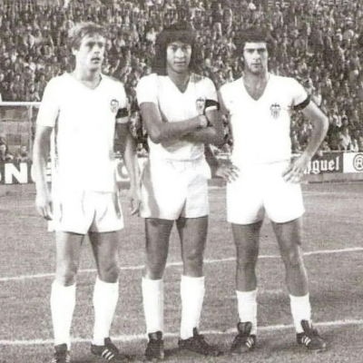 episode Rep, Diarte y Kempes: La delantera de Sami artwork