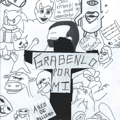 Grabenlo Por Mí