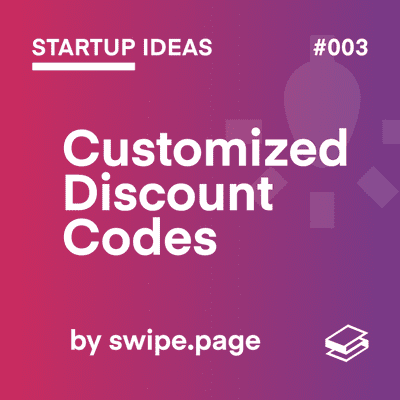 episode Customized Discount Codes artwork