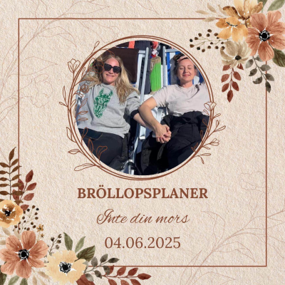 episode Bröllopsplaner artwork