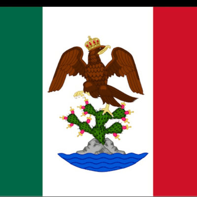 episode Primera República federal 1824-1836 artwork