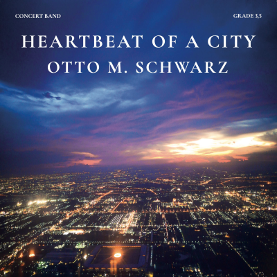 episode HEARTBEAT OF A CITY artwork
